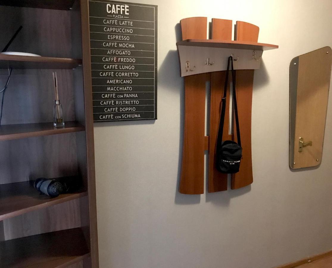 Apartment Olympyska On Velyka Vasylkyvska 45 Kiev Ngoại thất bức ảnh