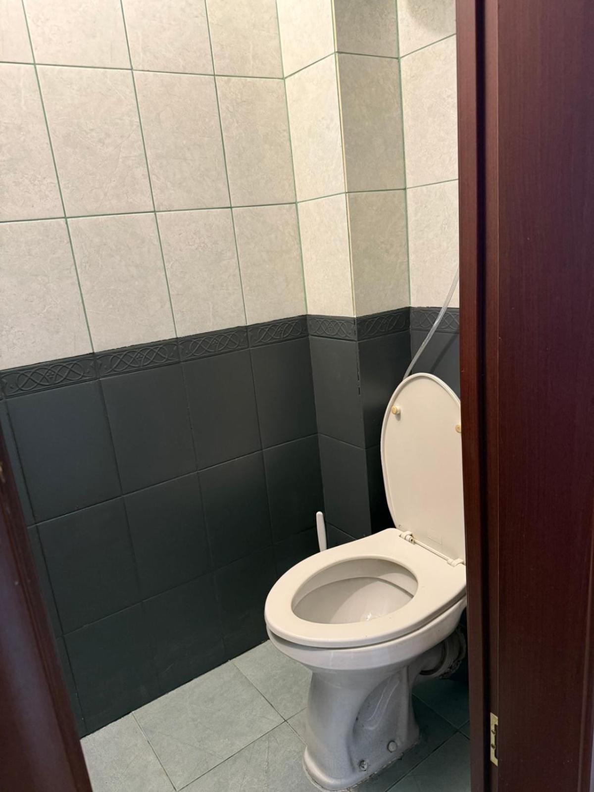 Apartment Olympyska On Velyka Vasylkyvska 45 Kiev Ngoại thất bức ảnh